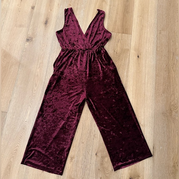 Daytrip Romper size M - Picture 4 of 4